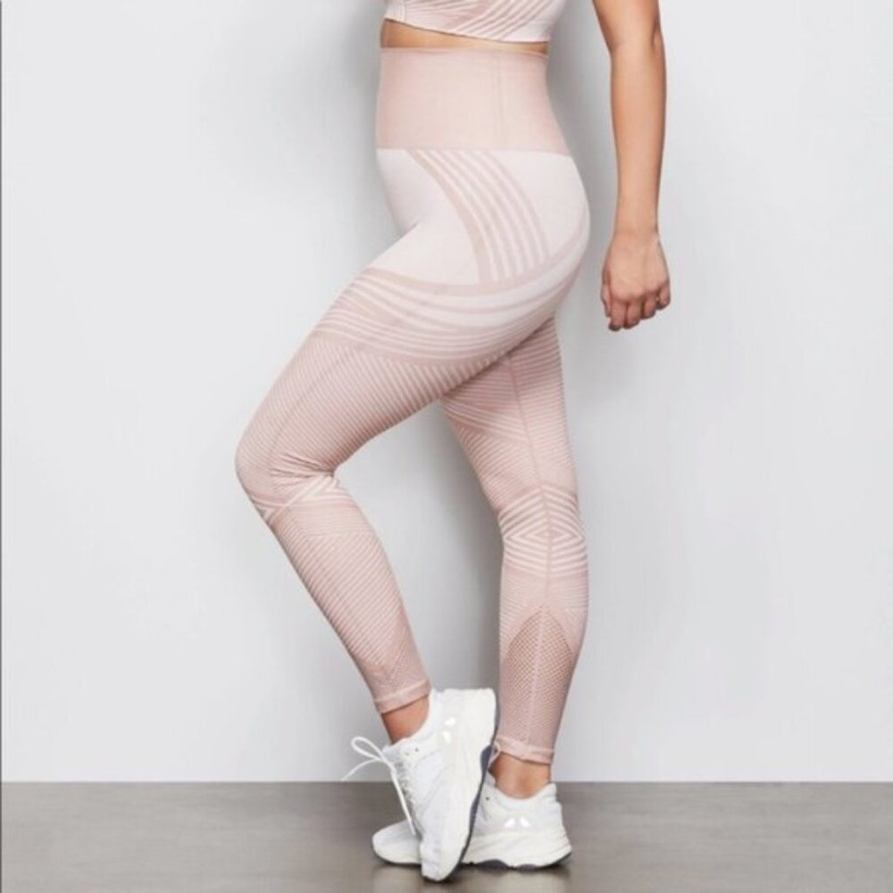 Good American The Dynamic Seamless Leggings Dusk